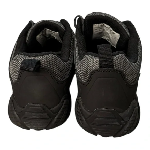 Thorogood Crosstrex 804-2001 SD Oxford Grey Black Safety Toe  display picture 3